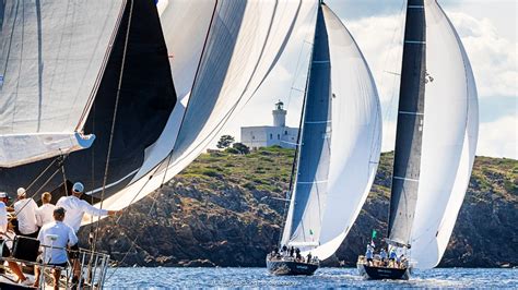 rolex sardinien|The 2024 Rolex Swan Cup Returned to Sardinia for a Week of .